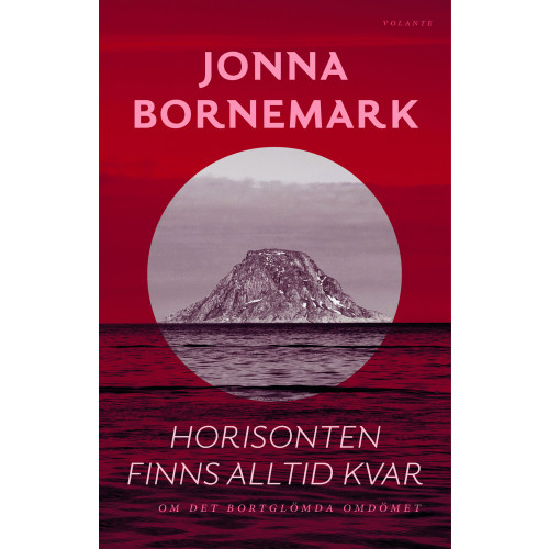 Jonna Bornemark Horisonten finns alltid kvar : om det bortglömda omdömet (inbunden)