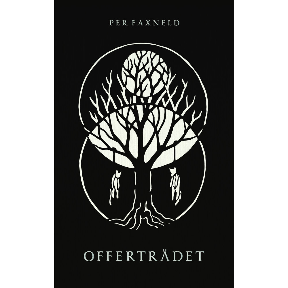 Produktbild för Offerträdet (inbunden)