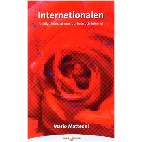 Mario Matteoni Internetionalen (pocket)