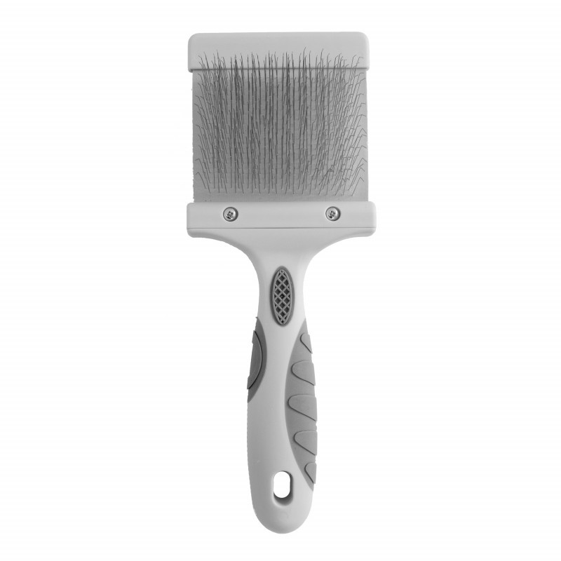 Produktbild för Flexible, double-sided brush (4-pack)