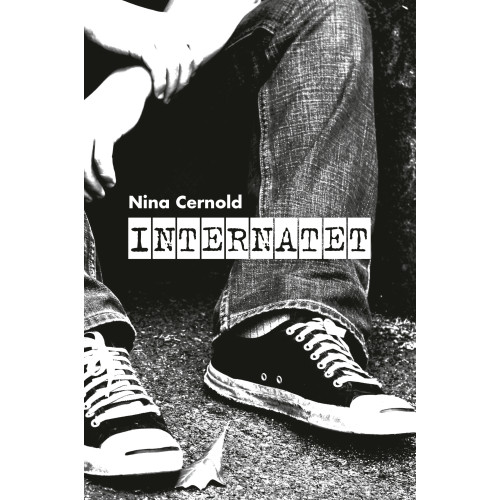Nina Cernold Internatet (bok, kartonnage)