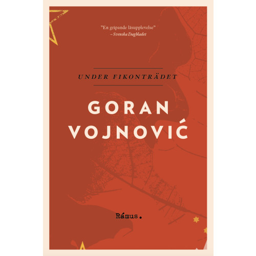 Goran Vojnovic Under fikonträdet (pocket)