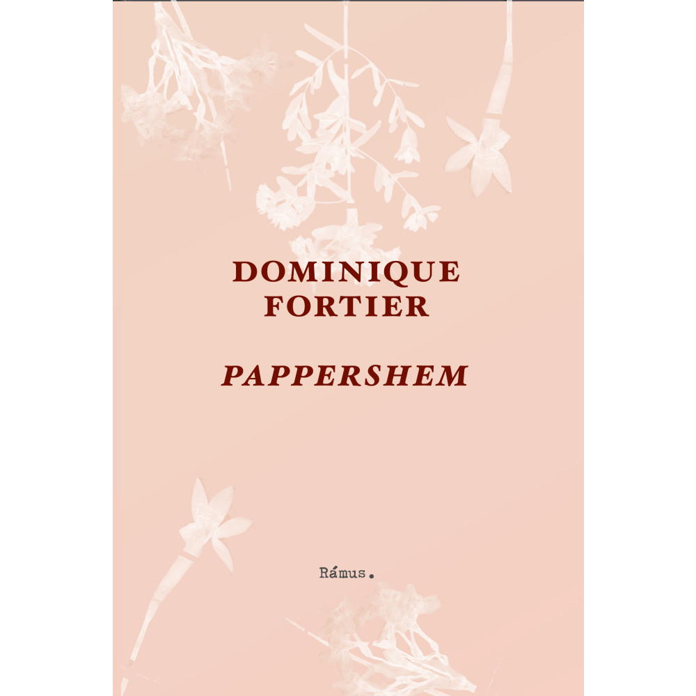 Produktbild för Pappershem (bok, klotband)
