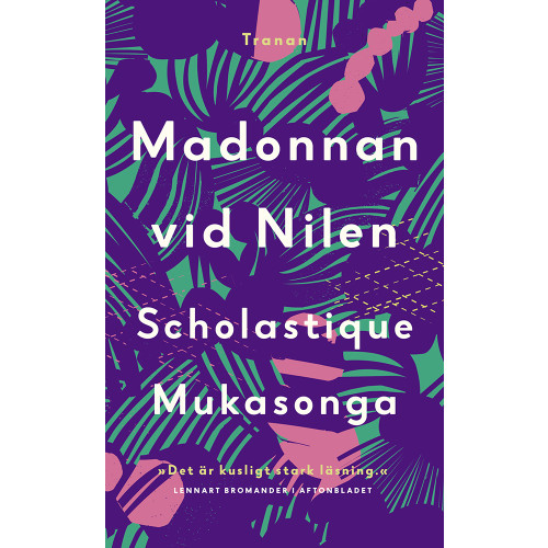 Scholastique Mukasonga Madonnan vid Nilen (pocket)