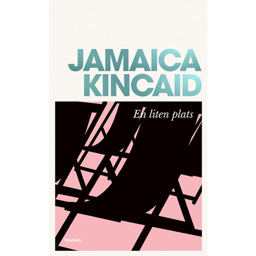 Jamaica Kincaid En liten plats (pocket)