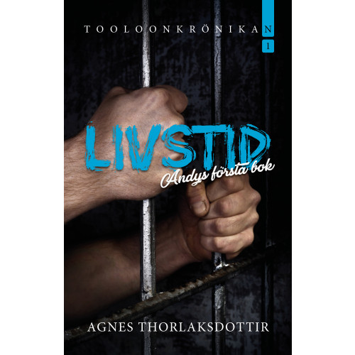 Agnes Thorlaksdottir Livstid : Andys första bok (bok, danskt band)