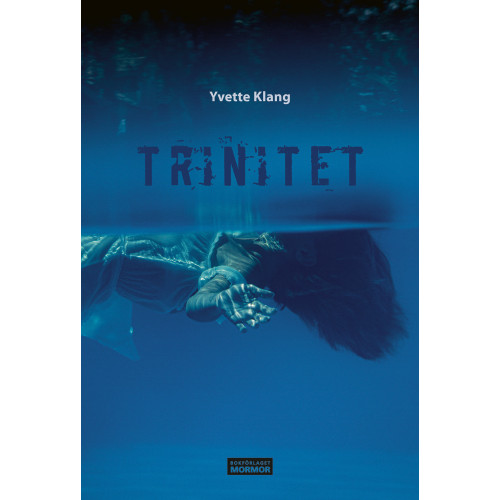 Yvette Klang Trinitet (bok, danskt band)