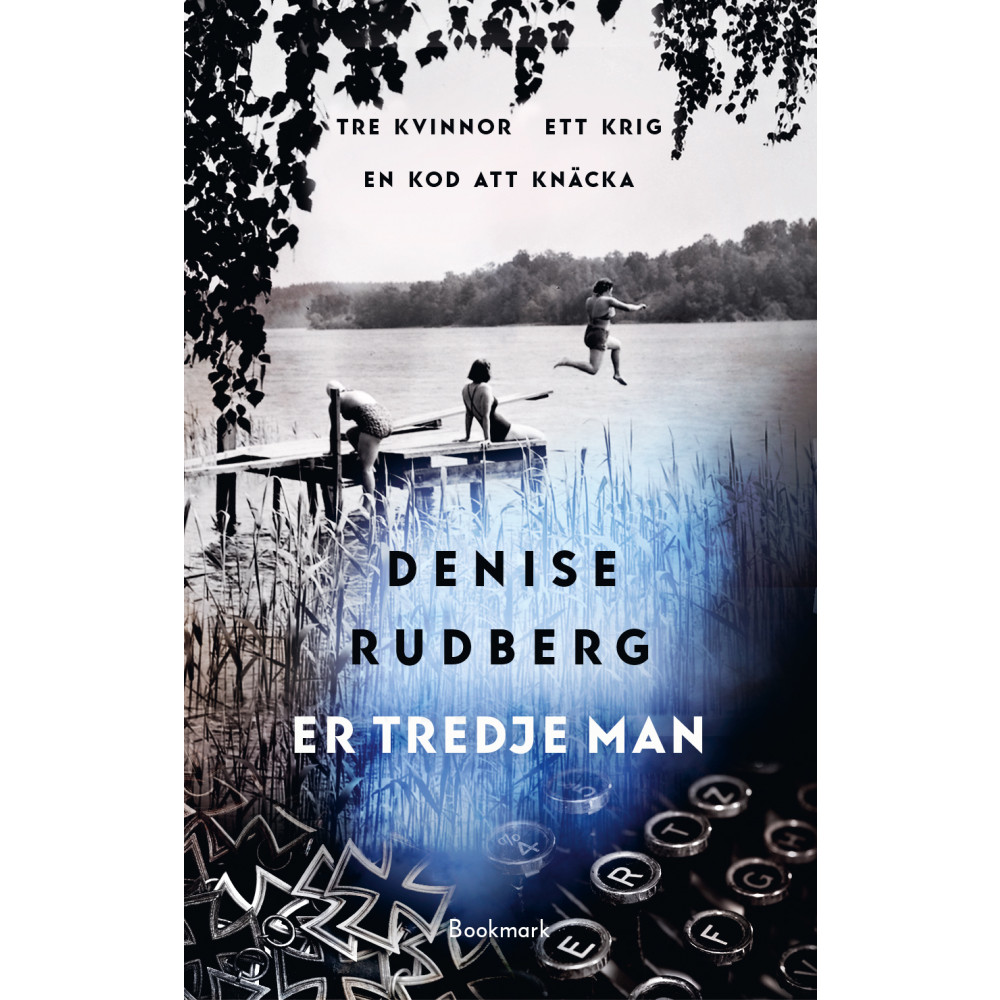 Produktbild för Er tredje man (pocket)