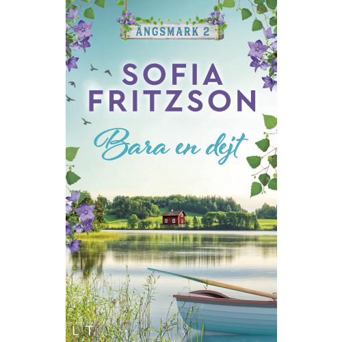 Sofia Fritzson Bara en dejt (pocket)
