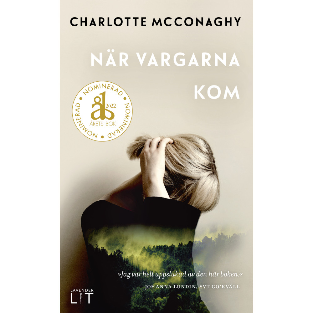 Produktbild för När vargarna kom (pocket)