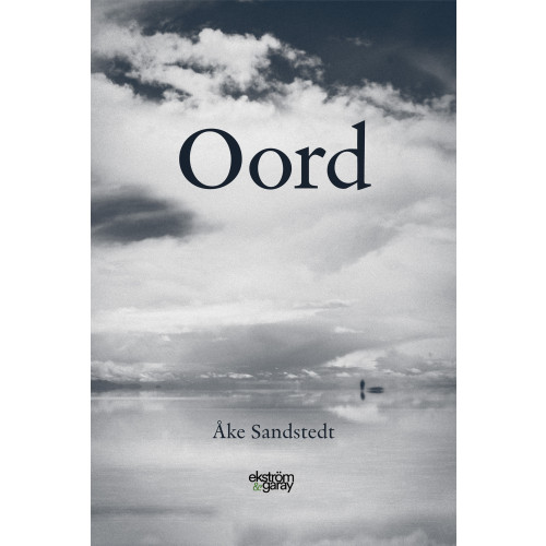 Åke Sandstedt Oord (bok, danskt band)