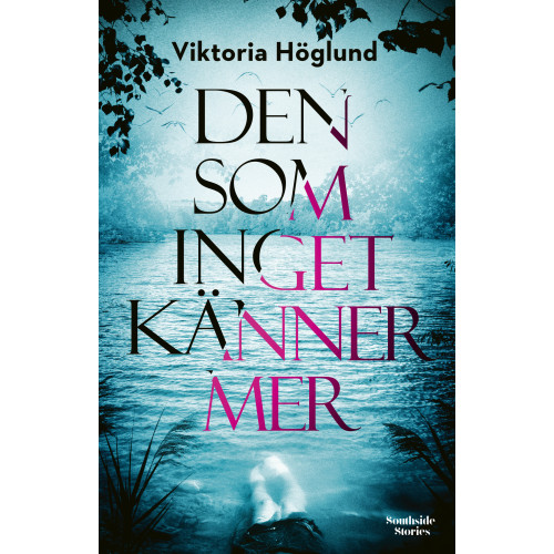 Viktoria Höglund Den som inget känner mer (inbunden)