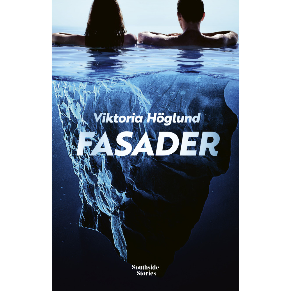 Produktbild för Fasader (inbunden)