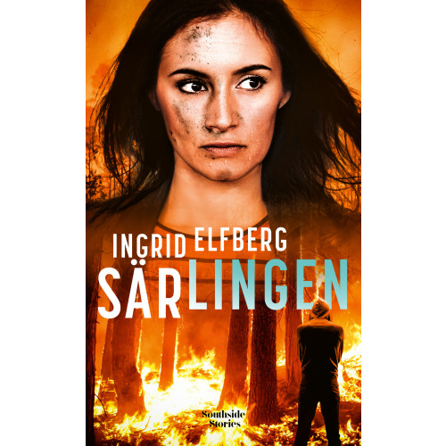 Ingrid Elfberg Särlingen (pocket)