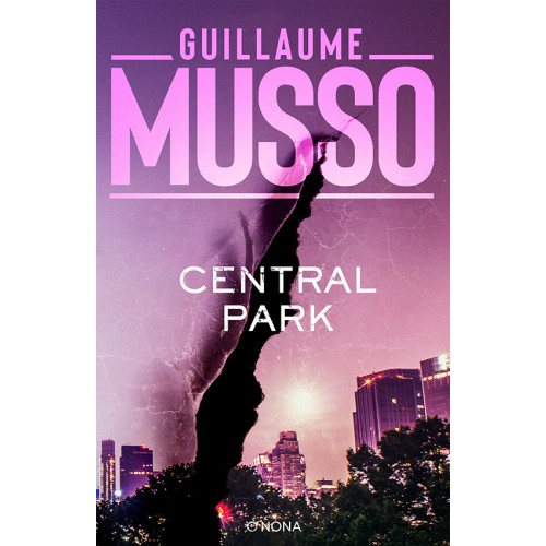 Guillaume Musso Central Park (pocket)