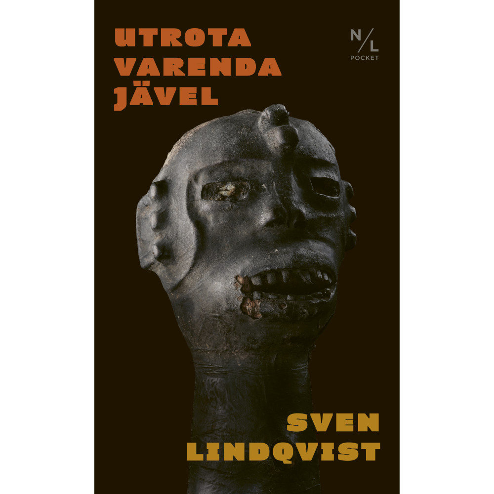 Produktbild för Utrota varenda jävel (pocket)