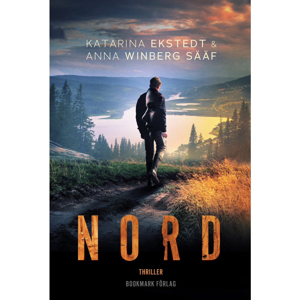 Produktbild för Nord (inbunden)