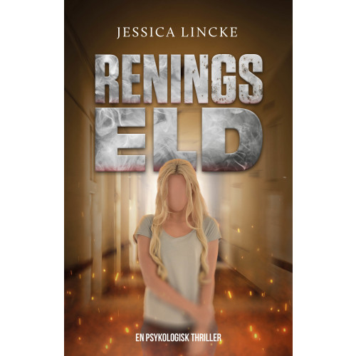 Jessica Lincke Reningseld (bok, danskt band)