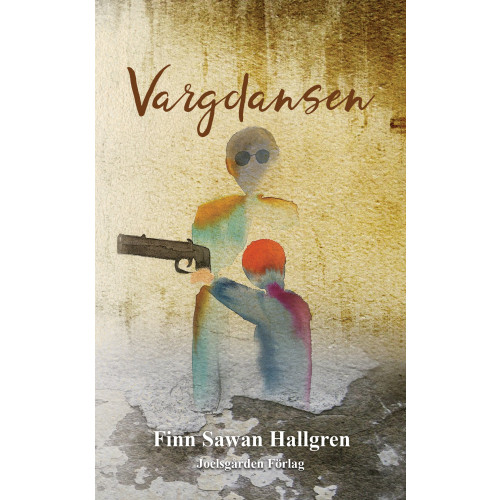 Finn Sawan Hallgren Vargdansen (häftad)
