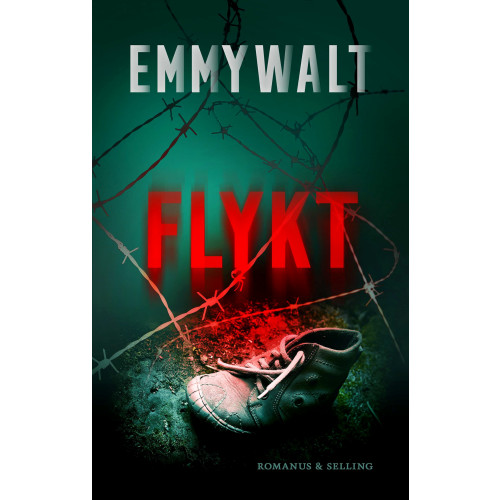 Emmy Walt Flykt (inbunden)