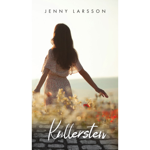 Jenny Larsson Kullersten (bok, danskt band)