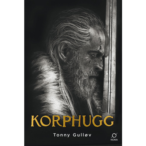 Tonny Gulløv Korphugg (inbunden)