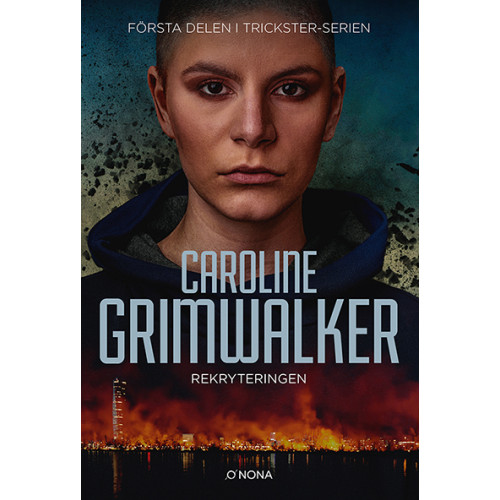 Caroline Grimwalker Rekryteringen (pocket)