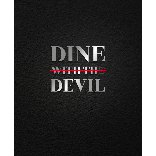D'ler Hilmi Dine with the Devil (bok, kartonnage)