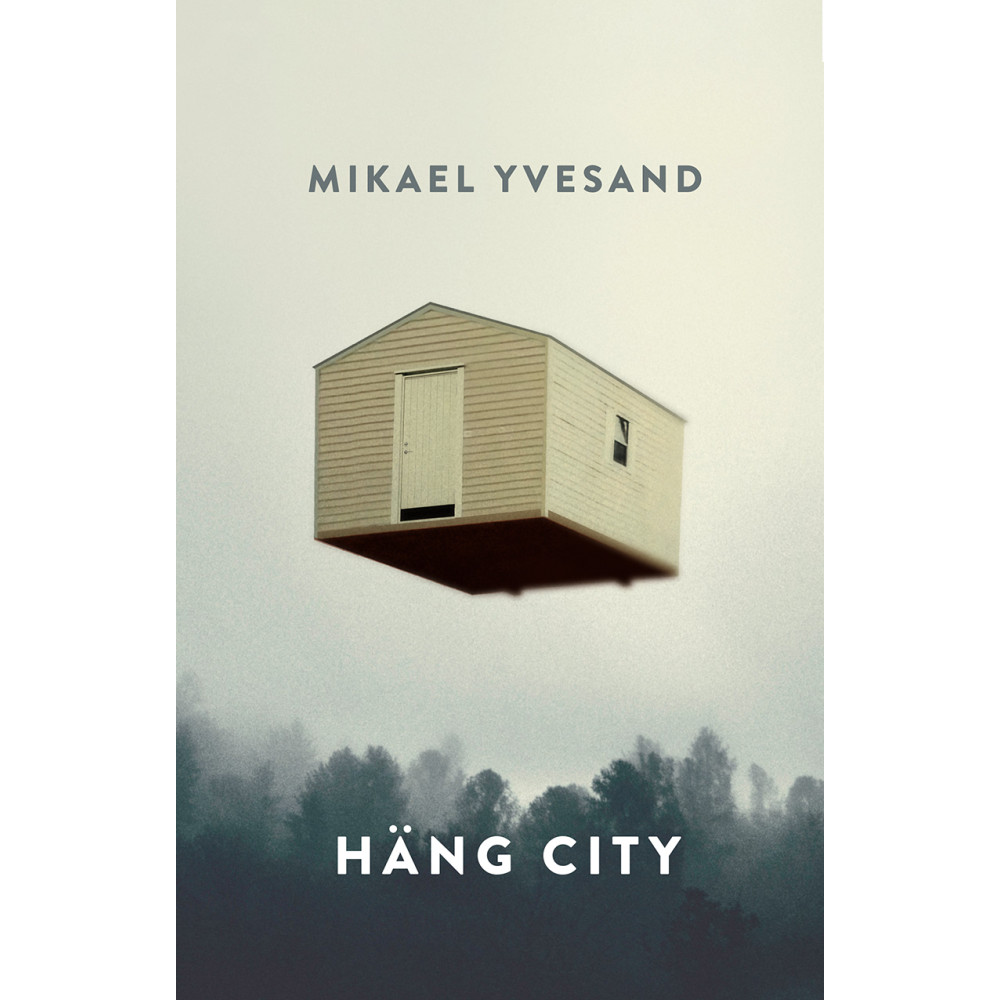 Produktbild för Häng City (pocket)