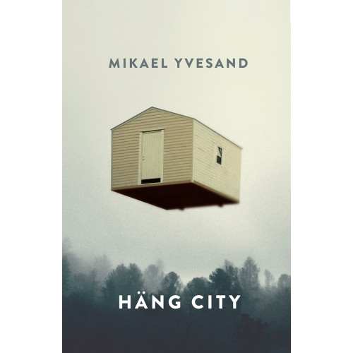 Mikael Yvesand Häng City (pocket)
