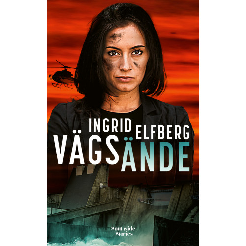 Ingrid Elfberg Vägs ände (pocket)