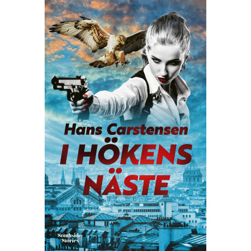 Hans Carstensen I hökens näste (pocket)