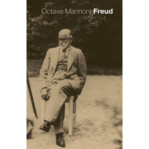 Octave Mannoni Freud (häftad)