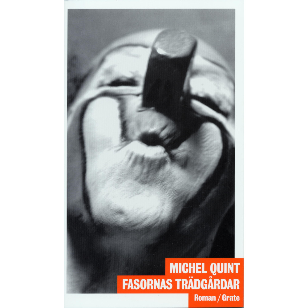 Produktbild för Fasornas trädgårdar : roman (inbunden)
