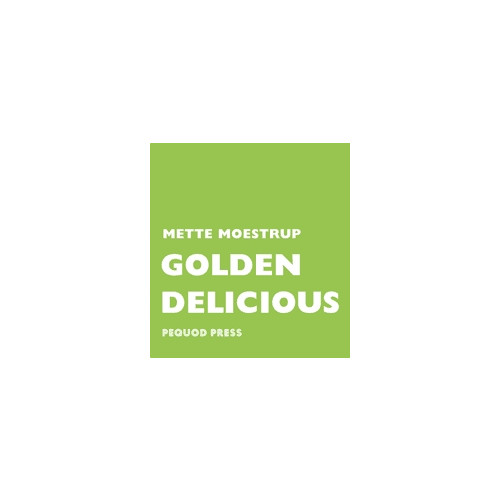 Pequod Press Golden Delicious (häftad)