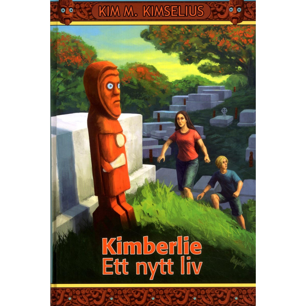 Produktbild för Ett nytt liv (inbunden)