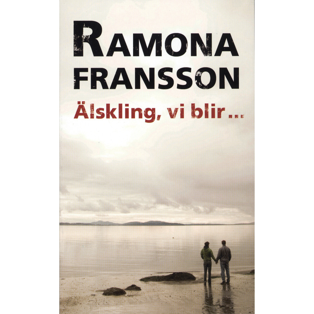 Produktbild för Älskling, vi blir inte med barn (pocket)