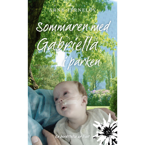 MBM Förlag Sommaren med Gabriella i parken (pocket)