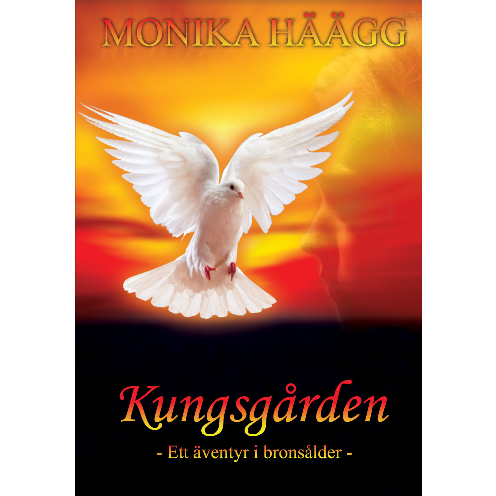 Produktbild för Kungsgården (inbunden)