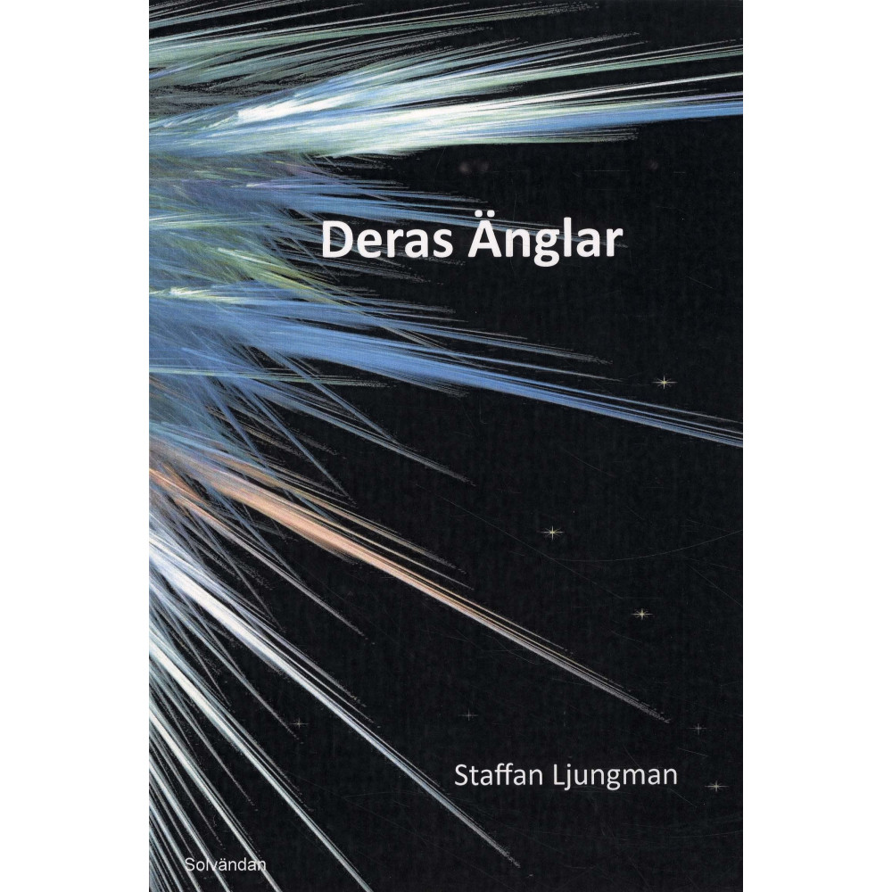 Produktbild för Deras änglar : en berättelse om människor och änglar i livet, döden och evigheten (bok, danskt band)