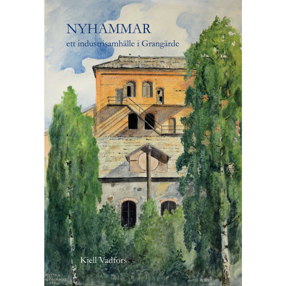 nyhammar-ett-brukssamh-lle-i-grang-rde-inbunden-k-p-till