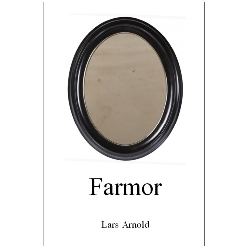 Lars Arnold Farmor (inbunden)