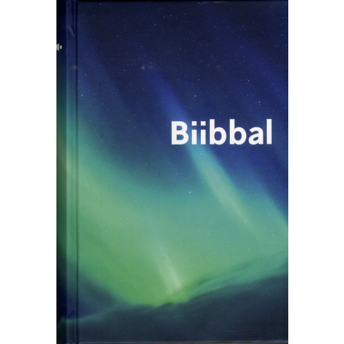 Bibelsällskapets Förlag Biibbal (inbunden, sme)