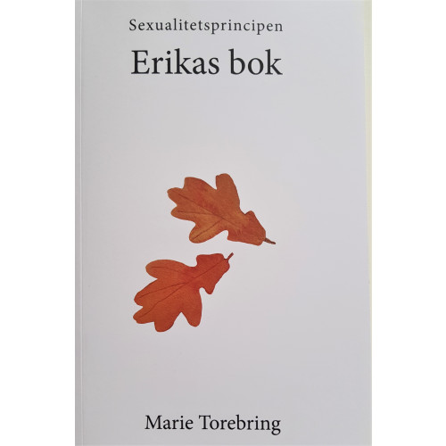 Marie Torebring Erikas bok (häftad)