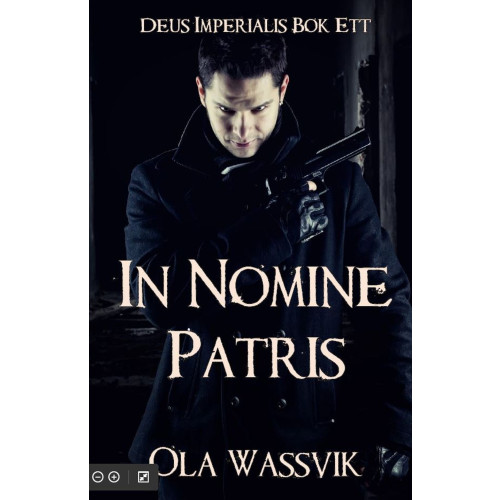 Ola Wassvik In Nomine Patris (pocket)