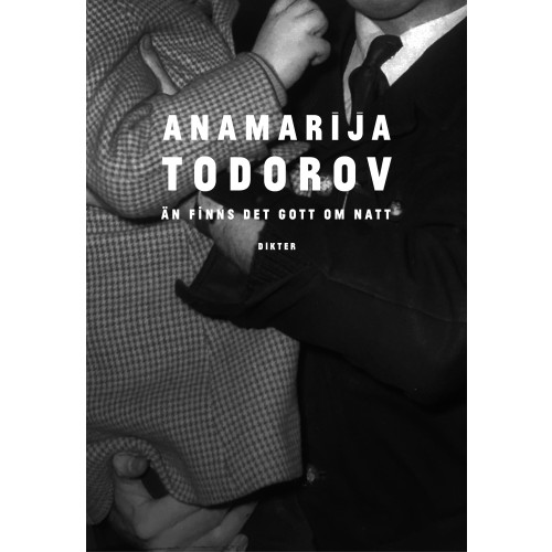 Anamarija Todorov Än finns det gott om natt (bok, danskt band)
