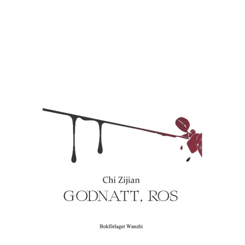 Zijian Chi Godnatt, ros (bok, danskt band)