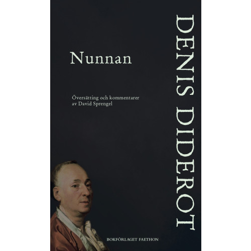 Denis Diderot Nunnan (häftad)