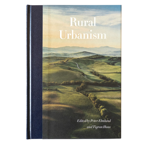 Bokförlaget Stolpe Rural urbanism (bok, halvfranskt, eng)