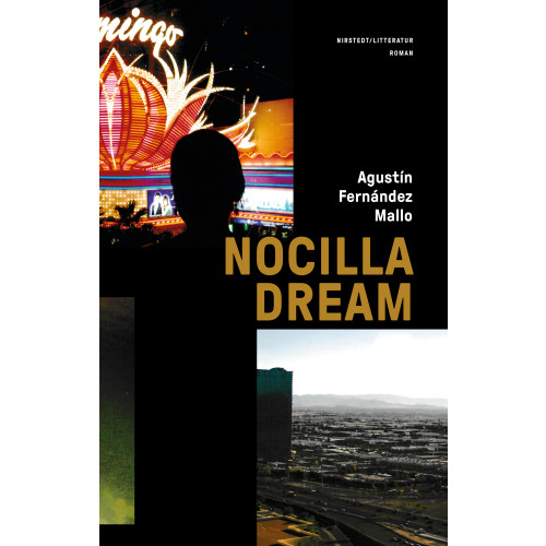 Agustín Fernández Mallo Nocilla dream (inbunden)